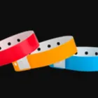 La imagen 3 de la Empresa MANILLAS Y TICKETS PARA EVENTOS Tienda de accesorios de moda en Medellín ANT