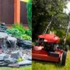 La imagen 1 de la Empresa MANTENIMIENTO LUIS FERNANDO PULGARÍN Equipos para césped y jardín en La Estrella ANT