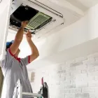 La imagen 5 de la Empresa MANTENIMIENTO REPARACIÓN DE LAVADORAS Y AIRES ACONDICIONADOS ABEL PALACIO LÓPEZ Servicio de reparación de electrodomésticos en Neiva HUI