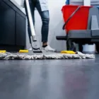 La imagen 3 de la Empresa MANTENIMIENTO Y SERVICIOS EMPRESARIALES Tienda de materiales para suelos en Medellín ANT