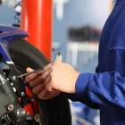 La imagen 1 de la Empresa MANUELUCHO REPUESTOS Tienda de repuestos para motocicletas en Pereira RIS