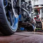 La imagen 5 de la Empresa MANUELUCHO REPUESTOS Tienda de repuestos para motocicletas en Pereira RIS