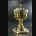 La imagen 3 de la Empresa MANUFACTURAS EL CLERO Vendedor de obras de arte en Medellín ANT