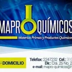 La imagen 1 de la Empresa MAPROQUÍMICOS Tienda de artículos de embalaje en Tuluá VAC