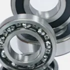 La imagen 1 de la Empresa MAQUINADOS EN CAUCHO Y PLASTICO S.A.S Tienda de repuestos para automóviles en Medellín ANT