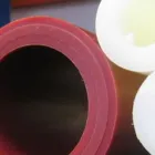 La imagen 3 de la Empresa MAQUINADOS EN CAUCHO Y PLASTICO S.A.S Tienda de repuestos para automóviles en Medellín ANT