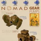 La imagen 3 de la Empresa MAQUINAS DEL FUTURO EN COLOMBIA SAS Proveedor de bombas en Bogotá, D.c. CUN