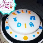 La imagen 1 de la Empresa MARCEL CAKES Panadería en Jamundí VAC