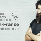 La imagen 1 de la Empresa MARCEL-FRANCE Tienda de suministros para el cuidado del cabello en Bogotá CUN