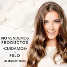 La imagen 6 de la Empresa MARCEL-FRANCE Tienda de suministros para el cuidado del cabello en Bogotá CUN