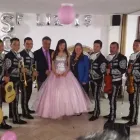 La imagen 2 de la Empresa MARIACHI AGUILAS DEL SINALOA Músico en Tunja BOY