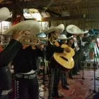 La imagen 3 de la Empresa MARIACHI AZTECA Tienda de música en Barranquilla ATL