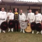 La imagen 1 de la Empresa MARIACHI HUASTECA CALI Tienda de música en Cali VAC