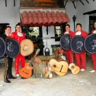 La imagen 2 de la Empresa MARIACHI NUEVO MEXICO Tienda de música en Bucaramanga SAN