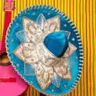 La imagen 4 de la Empresa MARIACHI NUEVO MEXICO Tienda de música en Bucaramanga SAN