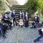 La imagen 1 de la Empresa MARIACHI PERLAS DE AMERICA Organizador de eventos en Manizales CAL
