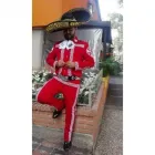 La imagen 2 de la Empresa MARIACHI REY MEXICAN Recinto para eventos en Medellín ANT