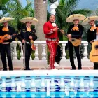 La imagen 2 de la Empresa MARIACHI SENTIMIENTO MEXICANO Banda en Medellín ANT