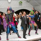 La imagen 2 de la Empresa MARIO LONTANO Y SU GRUPO LUNA Tienda de instrumentos musicales en Envigado ANT