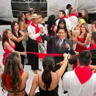 La imagen 4 de la Empresa MARIO LONTANO Y SU GRUPO LUNA Tienda de instrumentos musicales en Envigado ANT