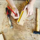 La imagen 1 de la Empresa MARQUETERÍA MOLDURAS Y MOLDURAS Tienda de marcos en Envigado ANT