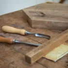 La imagen 2 de la Empresa MARQUETERÍA MOLDURAS Y MOLDURAS Tienda de marcos en Envigado ANT