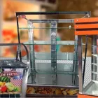 La imagen 2 de la Empresa MAS BANDEJAS MAS EQUIPOS Tienda de suministros para panaderías en Cúcuta NSA