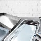 La imagen 5 de la Empresa MAS BANDEJAS MAS EQUIPOS Tienda de suministros para panaderías en Cúcuta NSA