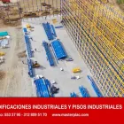 La imagen 1 de la Empresa MASTERPLAC S.A.S. Proveedor de materiales de construcción en Cali VAC