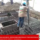 La imagen 3 de la Empresa MASTERPLAC S.A.S. Proveedor de materiales de construcción en Cali VAC