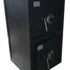 La imagen 2 de la Empresa MAXIBLIND SEGURIDAD S.A.S. Tienda de cajas fuertes y cámaras acorazadas en Cali VAC