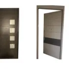 La imagen 4 de la Empresa MAXIBLIND SEGURIDAD S.A.S. Tienda de cajas fuertes y cámaras acorazadas en Cali VAC