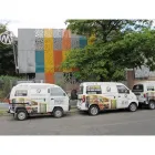 La imagen 4 de la Empresa MAXIPROTECCIÓN Taller de reparación y reemplazo de vidrios de automóviles en Medellín ANT