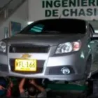 La imagen 1 de la Empresa MAZDA CAR Taller de reparación de automóviles en Medellín ANT