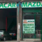 La imagen 3 de la Empresa MAZDA CAR Taller de reparación de automóviles en Medellín ANT