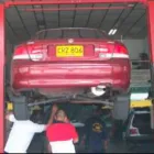 La imagen 4 de la Empresa MAZDA CAR Taller de reparación de automóviles en Medellín ANT
