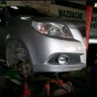 La imagen 5 de la Empresa MAZDA CAR Taller de reparación de automóviles en Medellín ANT