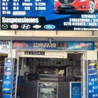 La imagen 4 de la Empresa MAZDA REPUESTOS BJ MOTORS Piezas y accesorios de automóviles en Cúcuta NSA