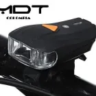 La imagen 1 de la Empresa MDT COLOMBIA Tienda de accesorios de equipos de motocicletas en Bogotá CUN