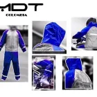 La imagen 4 de la Empresa MDT COLOMBIA Tienda de accesorios de equipos de motocicletas en Bogotá CUN