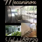 La imagen 1 de la Empresa MECANINOX Reformas de baños en Medellín ANT