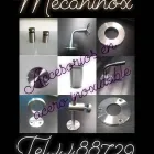 La imagen 2 de la Empresa MECANINOX Reformas de baños en Medellín ANT