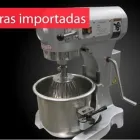 La imagen 3 de la Empresa MECANOMEGA Tienda de suministros para restaurantes en Cali VAC