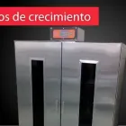 La imagen 5 de la Empresa MECANOMEGA Tienda de suministros para restaurantes en Cali VAC