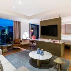 La imagen 39 de la Empresa MEDELLIN MARRIOTT HOTEL Marriott Hotels & Resorts en Medellín ANT