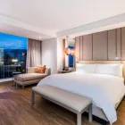 La imagen 57 de la Empresa MEDELLIN MARRIOTT HOTEL Marriott Hotels & Resorts en Medellín ANT