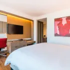 La imagen 59 de la Empresa MEDELLIN MARRIOTT HOTEL Marriott Hotels & Resorts en Medellín ANT