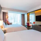 La imagen 62 de la Empresa MEDELLIN MARRIOTT HOTEL Marriott Hotels & Resorts en Medellín ANT