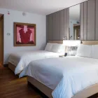 La imagen 63 de la Empresa MEDELLIN MARRIOTT HOTEL Marriott Hotels & Resorts en Medellín ANT