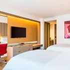 La imagen 70 de la Empresa MEDELLIN MARRIOTT HOTEL Marriott Hotels & Resorts en Medellín ANT